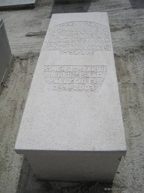 Pierre tombale