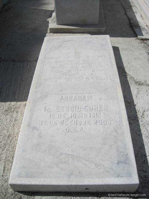 Pierre tombale