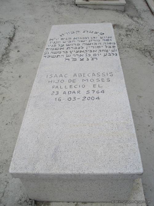 Pierre tombale