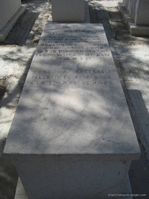 Pierre tombale