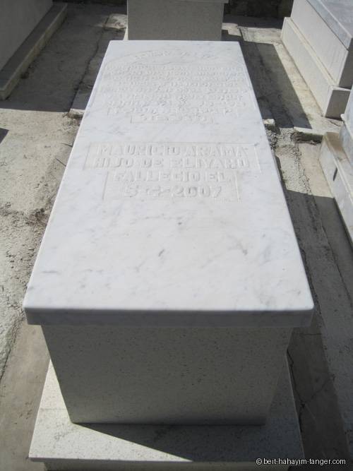 Pierre tombale
