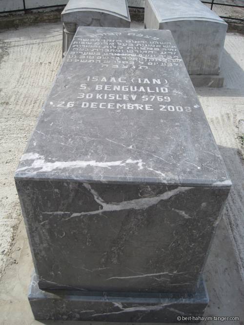 Pierre tombale