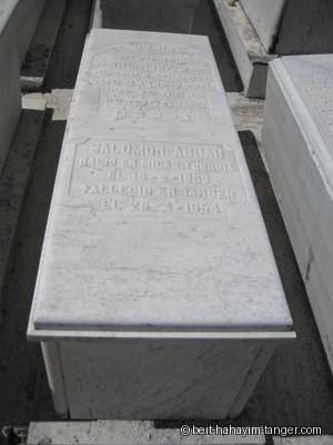Pierre tombale