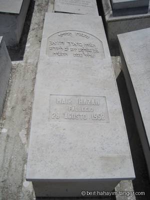 Pierre tombale