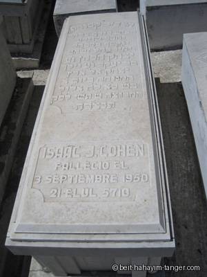 Pierre tombale