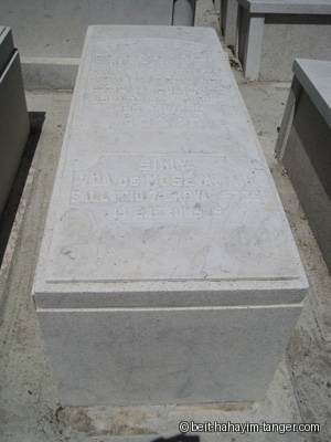 Pierre tombale