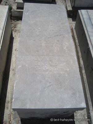 Pierre tombale