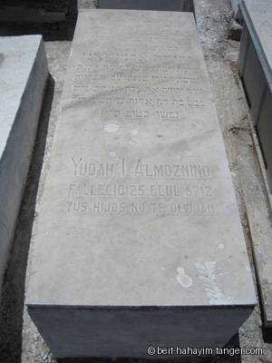 Pierre tombale