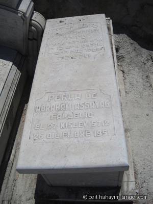 Pierre tombale