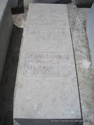 Pierre tombale