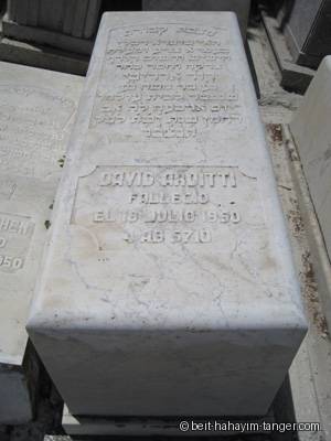 Pierre tombale