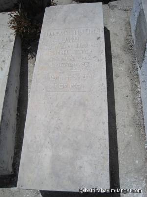 Pierre tombale