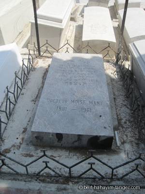 Pierre tombale