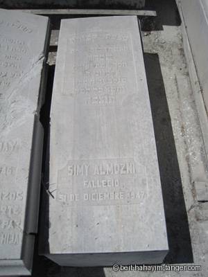 Pierre tombale