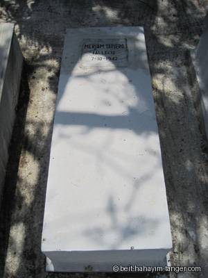 Pierre tombale