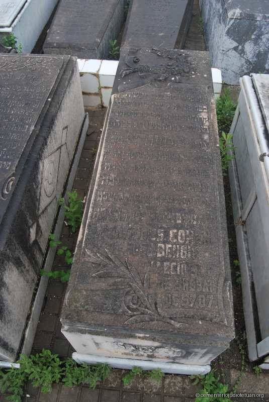 Pierre tombale