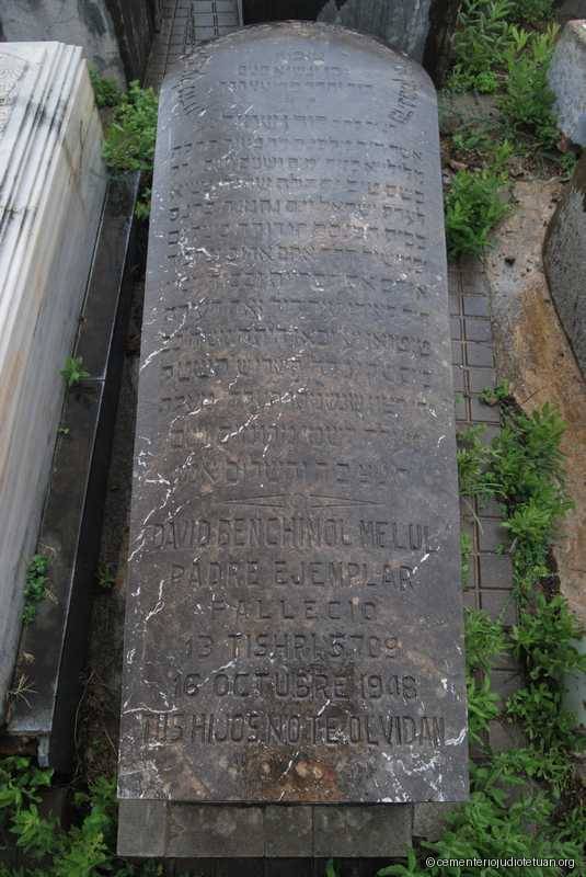 Pierre tombale