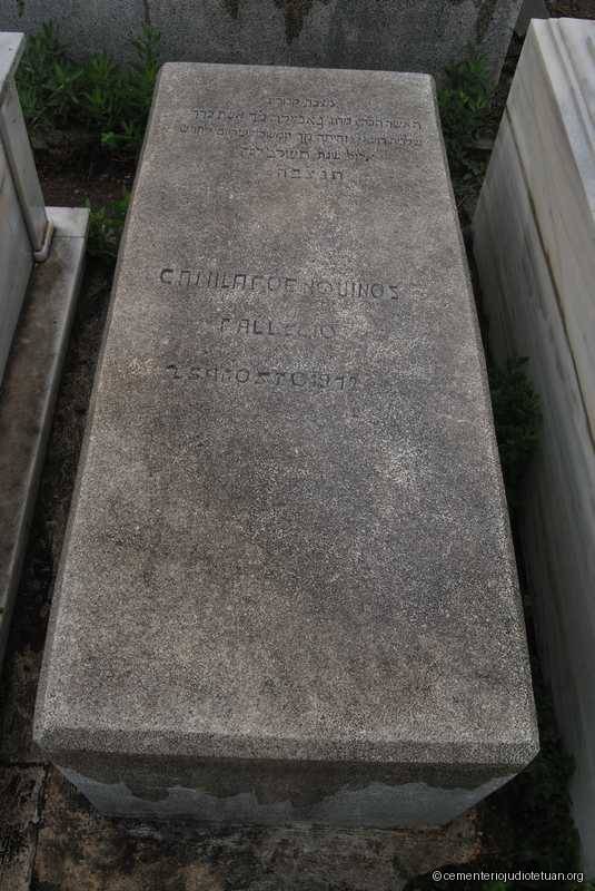 Pierre tombale