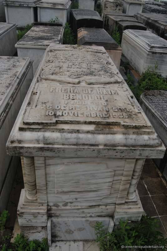 Pierre tombale