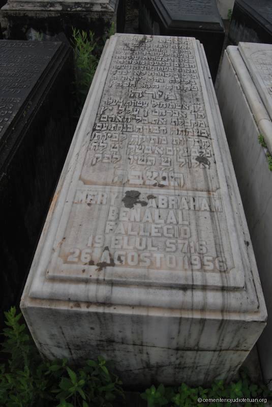 Pierre tombale