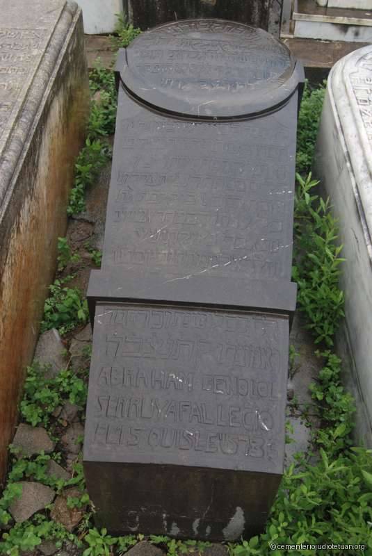 Pierre tombale