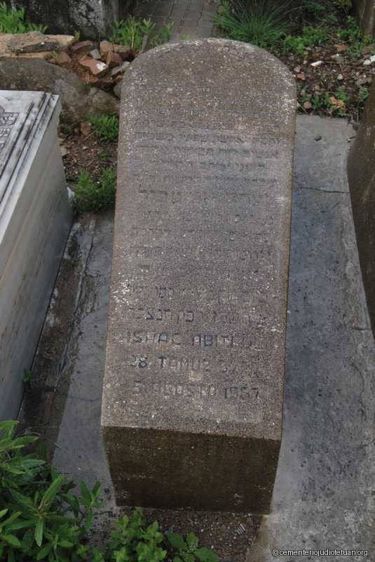 Pierre tombale