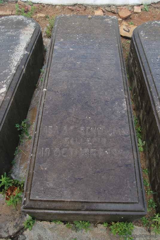Pierre tombale