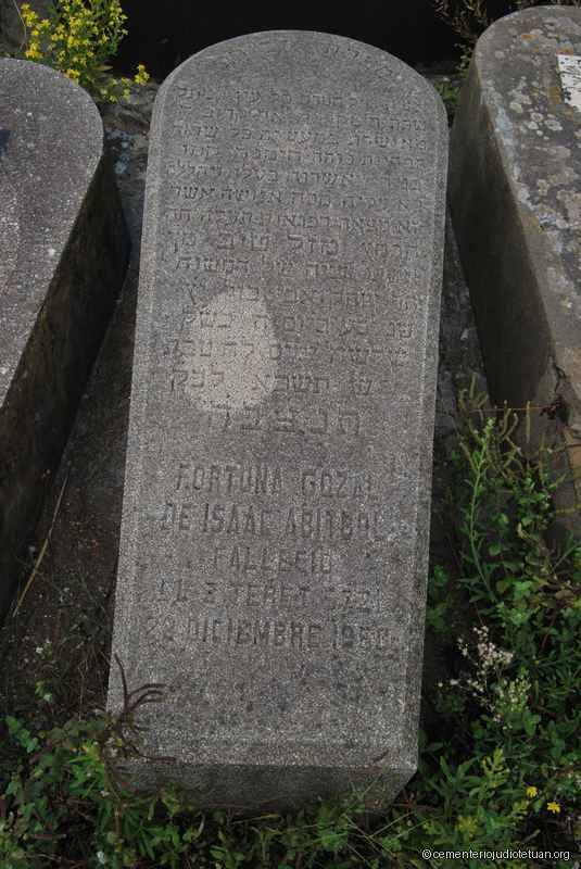 Pierre tombale