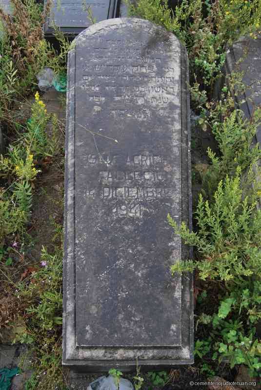 Pierre tombale