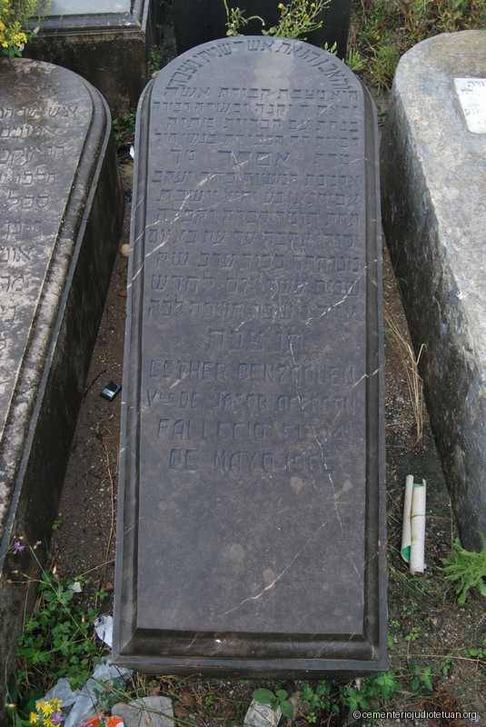 Pierre tombale