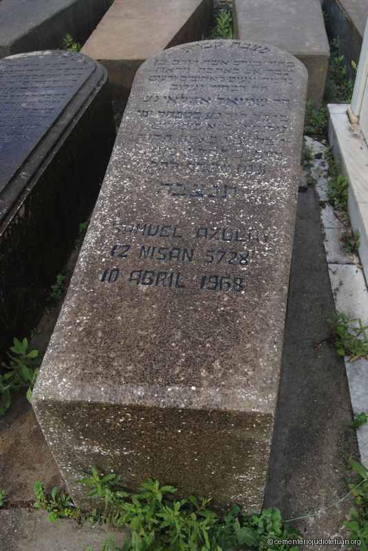 Pierre tombale