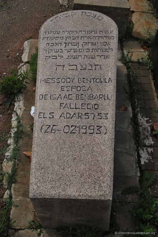 Pierre tombale