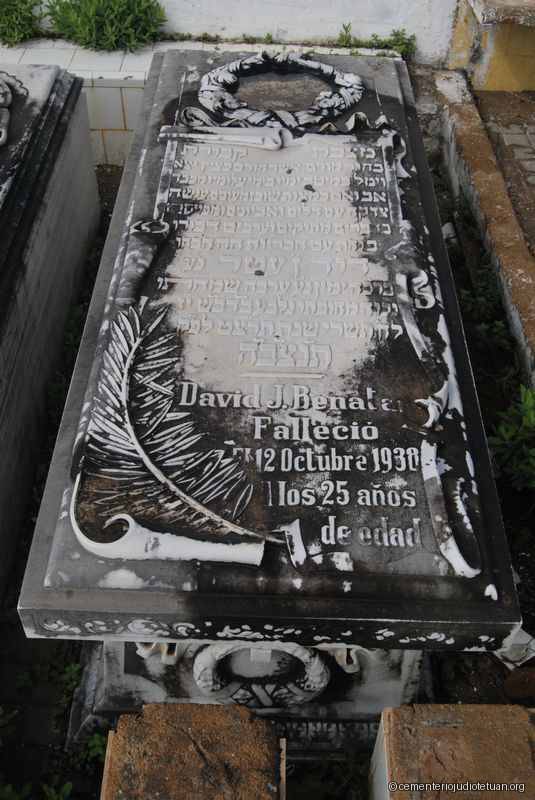 Pierre tombale