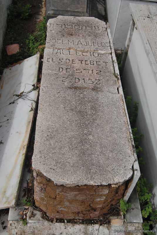 Pierre tombale