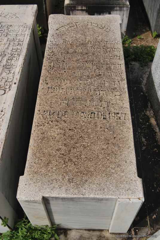 Pierre tombale