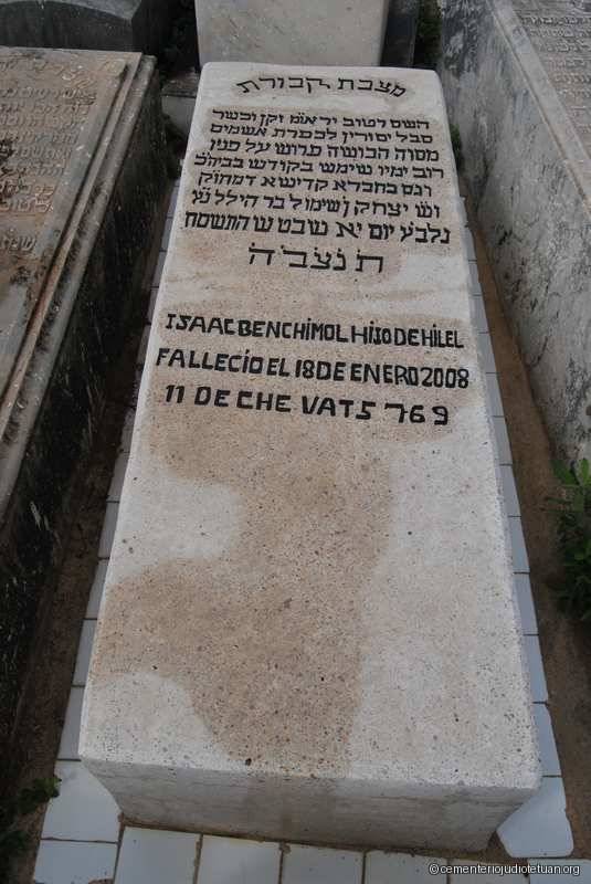 Pierre tombale
