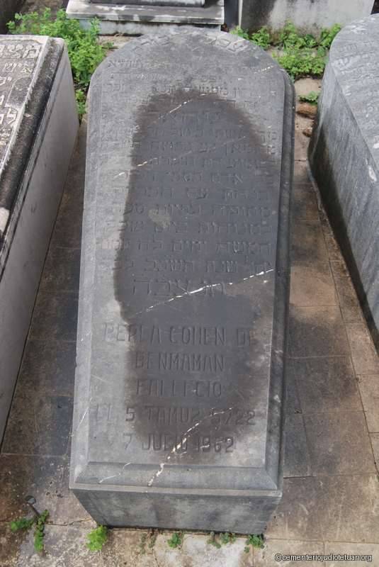 Pierre tombale