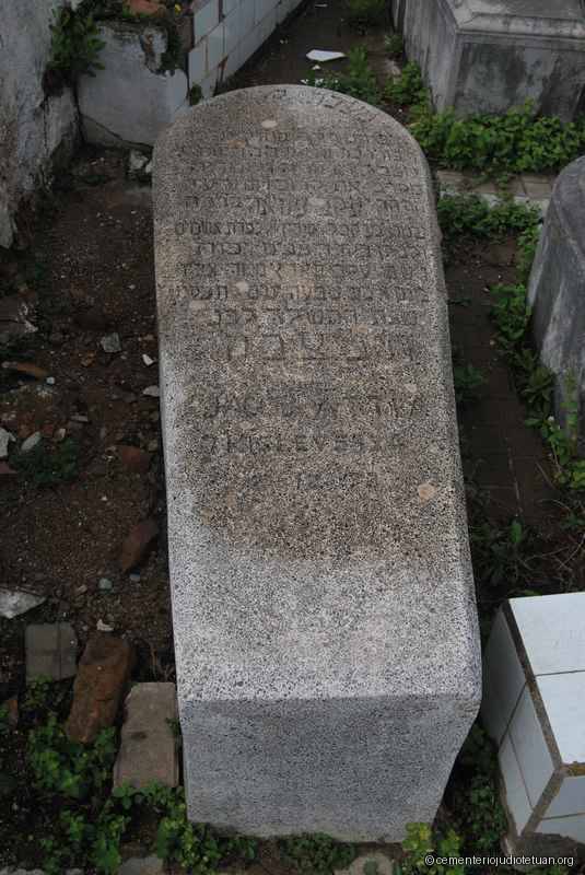 Pierre tombale