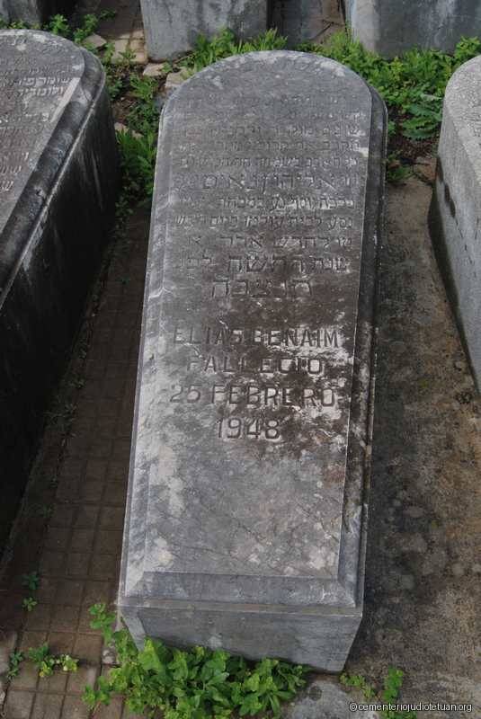 Pierre tombale