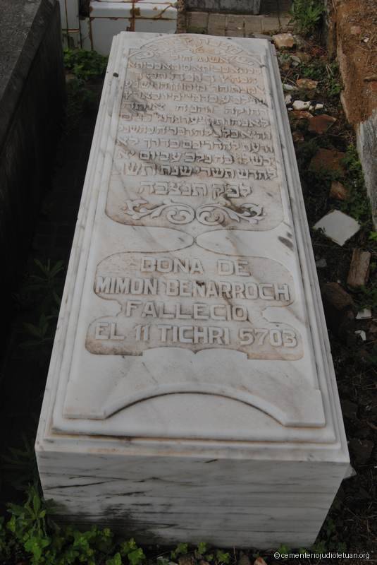Pierre tombale