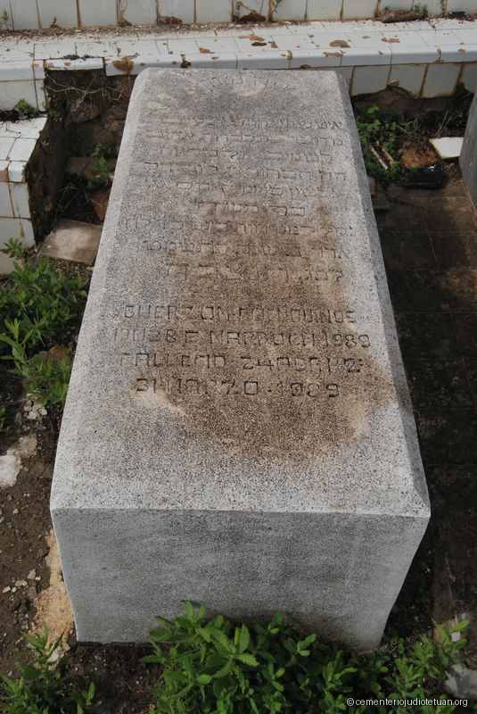 Pierre tombale