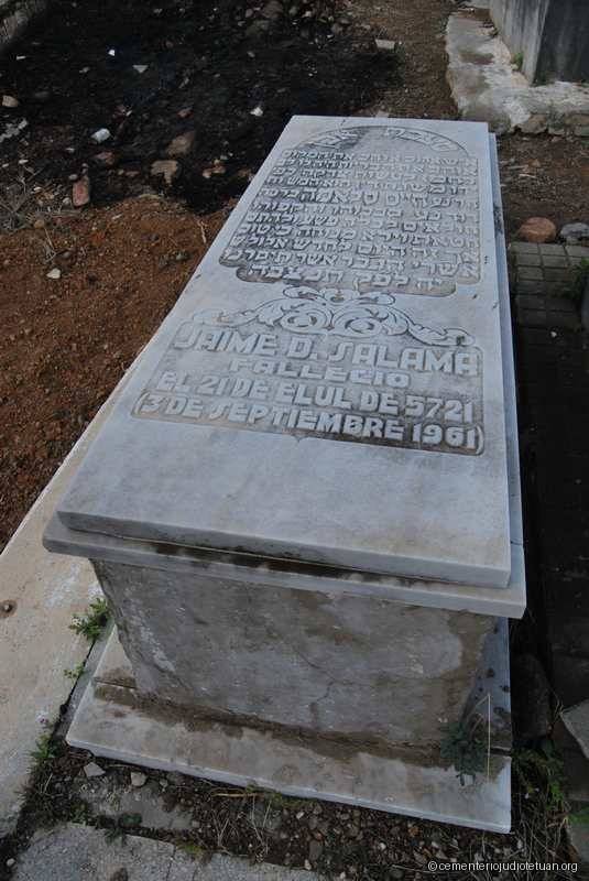 Pierre tombale