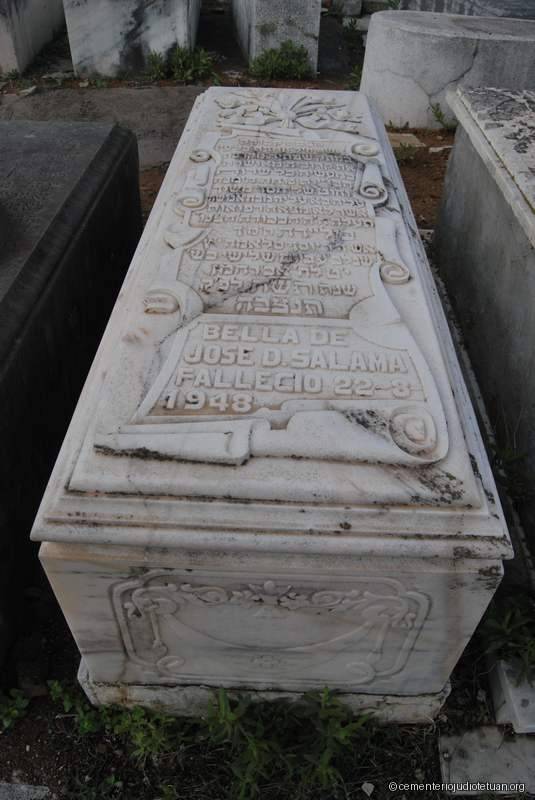 Pierre tombale