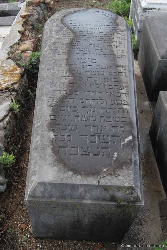 Pierre tombale