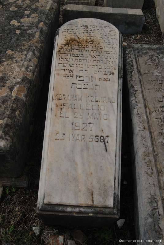 Pierre tombale