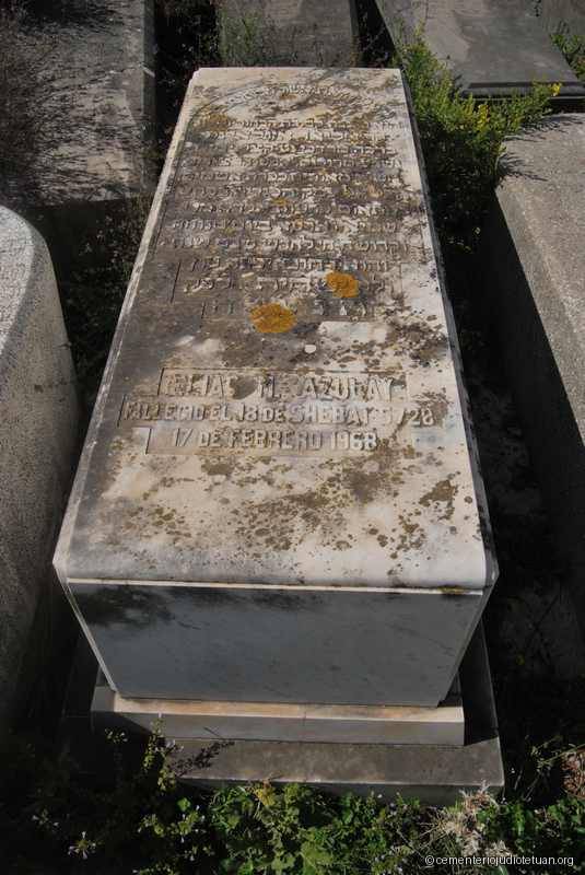Pierre tombale