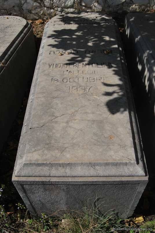 Pierre tombale