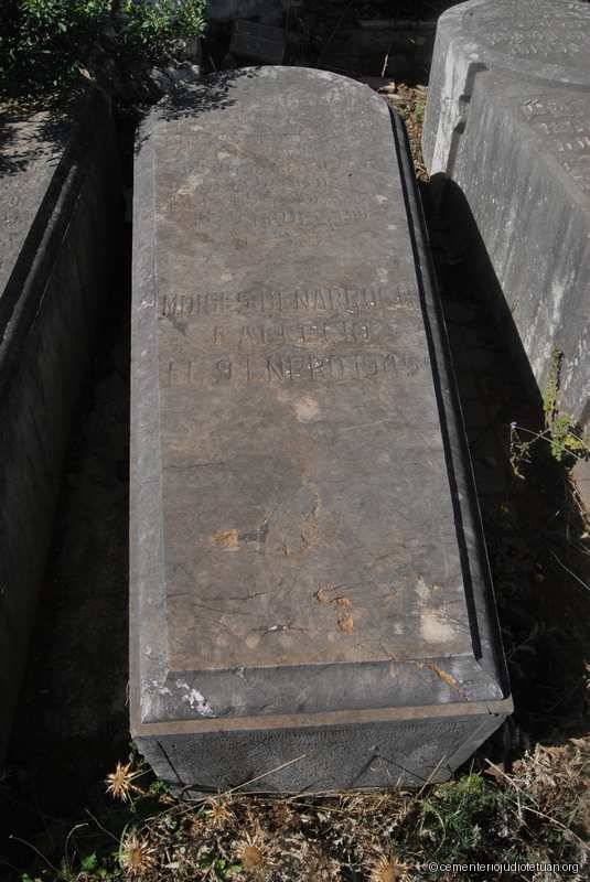 Pierre tombale