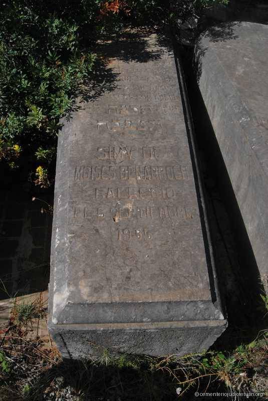 Pierre tombale