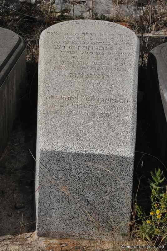 Pierre tombale